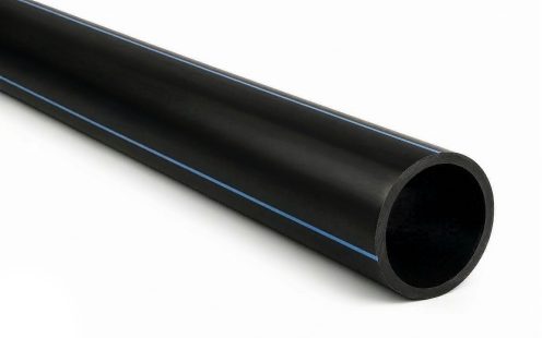 Pipelife PE 100-RC plaisizturīga caurule beztranšeju izbūvei