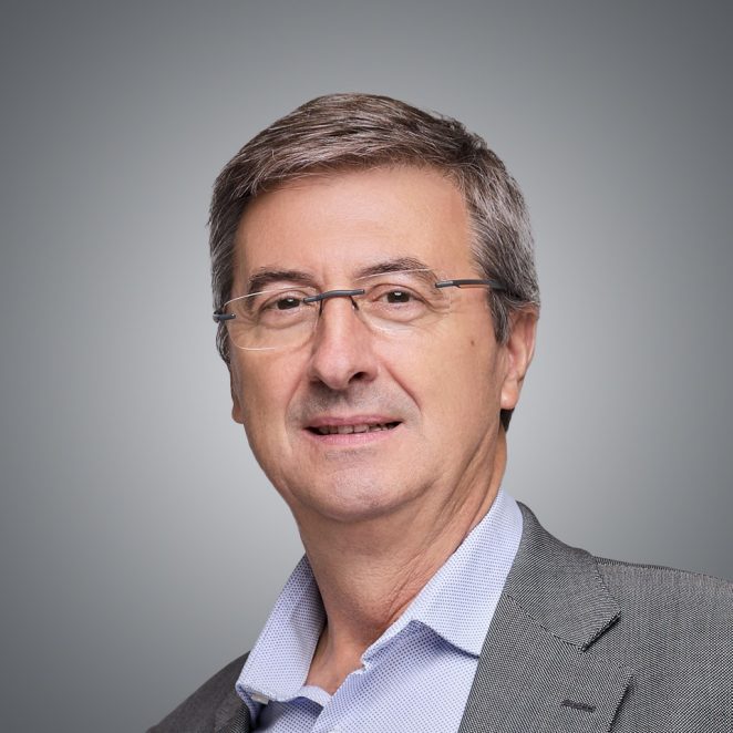 Javier Miranda