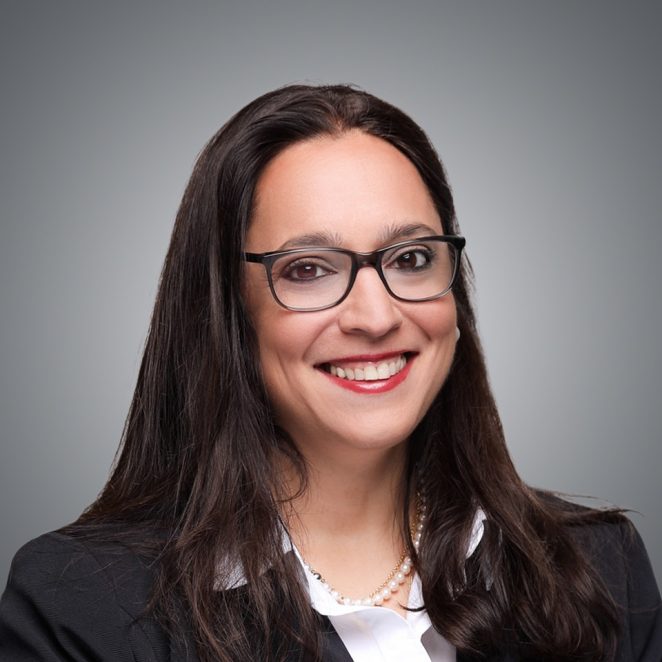 Gabriela Ram