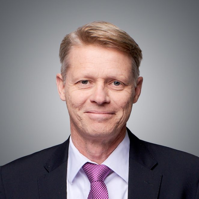 Roy Sibbald