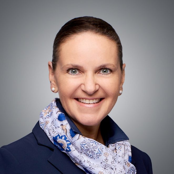Doris Strohmaier