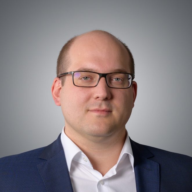Wolfgang Rainer
