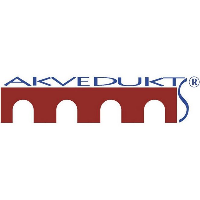 Akvedukts - Pipelife sadarbības partneris ūdensapgādes, kanalizācijas un drenāžas produktiem